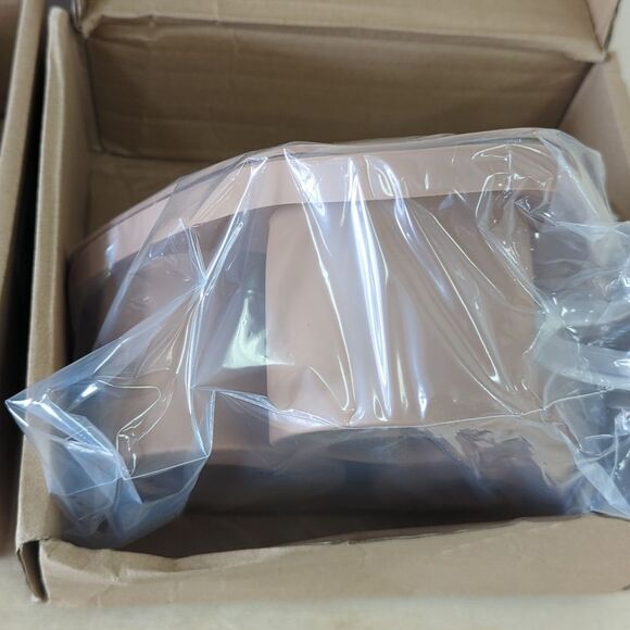 2 Pack Bundle Silicone Ice Cube Tray For Tumbler - Picture 4 of 4